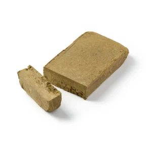 OG KUSH Hash
