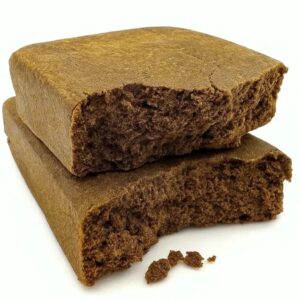 Moroccan OG CBD Hash