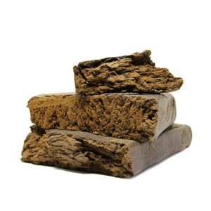Authentic Moroccan CBD Resin