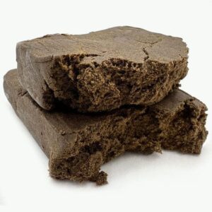 Hand Pressed Moroccan CBD Hash