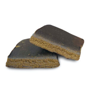 Caramel 3X Filtered CBD Hash