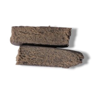 Triple Filtered CBD Hash