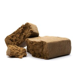 CBG Hemp Hash