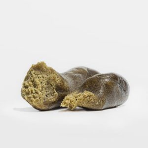 CBD Bubble Hash