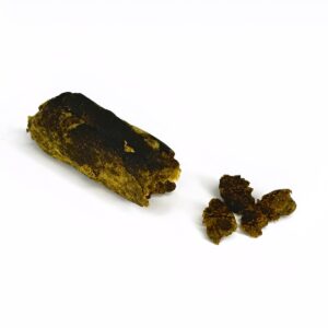 Bubble Cream CBD Hash