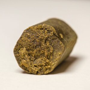 Bubble Cream CBD Ice Hash
