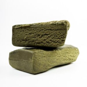 Kryptonite CBD Bubble Hash