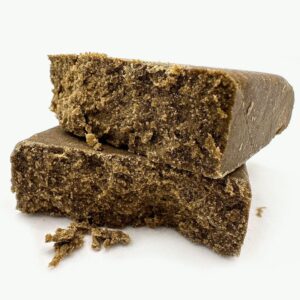 Euphoria Bubble CBD Hash