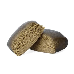 Iceolator Hash
